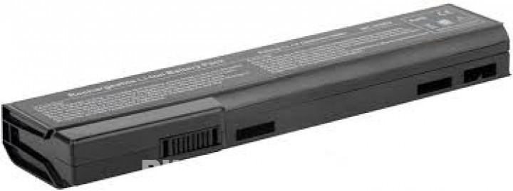 New Laptop Battery for HP EliteBook 8460P Pro 6470B 5200mah